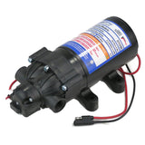 OEM Everflo 2.2 GPM, 12 Volt, 70 PSI, Diaphragm Pump EF2200, EF2200-BOX, EF2200BOX