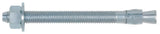 Anchr Wedge 5/8X3.5Bx10 (Pack Of 1)