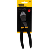 Stanley 84108 7 Inch Diagonal Pliers