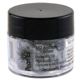 Jacquard Pearl Ex 3 gram #662 Antique Silver