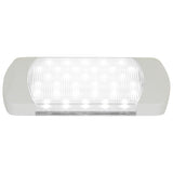Scandvik Utility Light Cool White 10-30V