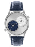 French Connection Men'S Analog Watch Blue Strap-Fcn00023B