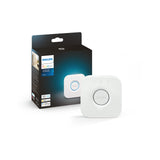 Philips Hue Bridge, Unlock The Full Potential of Hue Bridge System, Multi-Room and Out-of-Home Control, Create Automations and Z