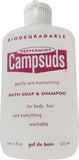CONCENTRATED CAMPSUDS Campsuds Peppermint All Purpose Cleaner, 4Ounce