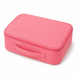 Koshira Innerwear Travel Organizer Underwear, Bra, Socks, Panties Storage Pouch Inner Wear Bags For Women Secret Organiser(Multi
