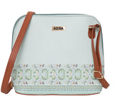 Adisa Women'S Sling Bag (B.Green),B.Green,,B0CCT2MDTH