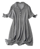 Leriya Fashion Dress for Women| One Piece Dress for Women| Beach Dress for Women (Small, Black)