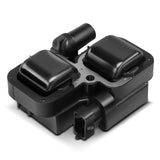YHTAUTO Ignition Coil Replacement for Mercedes-Benz C240 C280 C320 CL500 CLK320 CLK430 E320 E500 G500 ML320 ML500 S430 S500 SL50