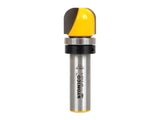 YONICO 14961 3/4Inch Diameter Bowl & Tray Template Router Bit 1/2Inch Shank