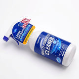 TONBEEN Lamb Fleece Fabric & Microfiber Couch Cleaner Spray, Upholstery Stain Remover for Sofa, Chair, Cushion, Car Seat, Ottoma