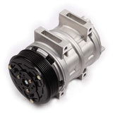 SCITOO AC Compressor with Clutch for 1999-2004 C70