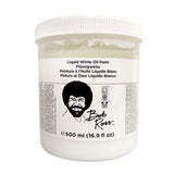 Bob Ross R6214 473Ml Liquid White