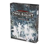 Dungeons & Dragons Onslaught: Fundamentals Kit - Harpers Vs. Zhentarim