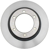 Bendix Premium PRT1583 Brake Rotor for Chevrolet C60 1989-1988, C70 1989-1983, GMC C6000 1989-1988, C7000 1989-1983 Chevrolet C7