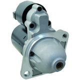 OEG Parts New Starter Compatible with BMW 3.0L Models 528i 135i 128i 2008-11; 740i 740Li 535i 335is 2011; X5 X3 335i 328i 07-11;