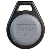 HID Corporation 1346 ProxKey III Key Fob Proximity Access Card Keyfob, 1-1/4 Length x 1-1/2 Height x 15/64 Thick (Pack of 1)