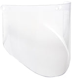 3M MMM8270000000 Deluxe Faceshield