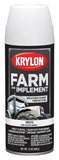 VHT Farm Gloss White 12Oz