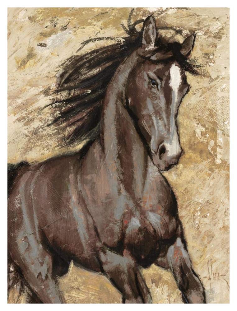 Maestoso-Paper Art-32,,X42,,