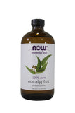 Now Foods: Eucalyptus Oil, 16 oz ( 3 pack)