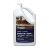 Armstrong OnceN Done Citrus Scent Floor Cleaner 64 oz. Liquid
