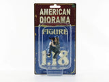 American Diorama 38211 Weekend Car Show Figurine Iii For 1 By 18 Scale Models