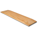 DMI Transfer Board and Slide Board made of HeavyDuty Wood for Patient, Senior and Handicap Move Assist and Slide Transfers, FSA