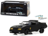 Greenlight 86522 1: 43 Last of The V8 Interceptors (1979) 1973 Ford Falcon XB