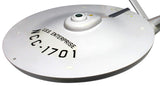 Amt Star Trek Classic U.S.S. Enterprise (50Th Anniversary Ed) 1:650 Scale Model Kit