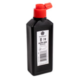 Yasutomo Bokuju Liquid Ink 6oz Sumi Ink for Calligraphy and Artwork Black Drawing Ink for use with Japanese Ink Brushes and 