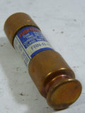 COOPER BUSSMANN FRN-R-10 FUSE, 10A, 250V, TIME DELAY