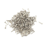 Tiny Wooden Nails for DIY Craft Projects, Antique Drawer Repairing, Mini Boxes Decorative Accessories[Set of 200pcs]0.039 0.39i