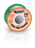 MG Chemicals - 4901-227G Sn99 No Clean Lead Free Solder, 0.032 Diameter, 1/2 lb Spool