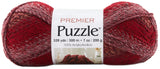 PREMIER YARNS Premier Puzzle YarnCheckers, Multicolor