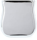Fender 992271100 Replacement Vintage Telecaster Bridge Cover