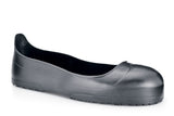 Shoes for Crews Crewguard, Mens, Womens, Unisex Soft Toe (ST) Overshoes for Boots, Slip Resistant, M+, Mens 9.510.5 / Women