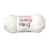 Premier Yarns AntiPilling Everyday Solid Yarn, Soft Acrylic Yarn, Ideal Yarn for Crocheting and Knitting, Machine Washable, 180