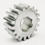 Aaiov 122739 Replacement 18 Tooth Spur Gear 12 DP/14.5 PA Compatible with Lippert RV Slide Out