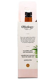 Oliology Nutrient Rich Coconut Oil Shampoo & Conditioner Combo Pack - Helps Restore Damaged Hair | Provides Intense Shine | Mois