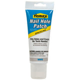 Homax Nail Hole Patch, 5 oz, Spackling