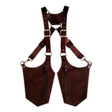 Calandis Hidden Underarm Shoulder Bag Trendy Concealed Pack For Party Outdoor Brown | Backpacks, Bags & Briefcases | Mens Access