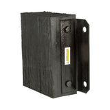 Guardian 41/2 Deep Horizontal Laminated Dock Bumper 12 H x 12 W