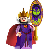 LEGO Minifigures Disney 100 - Choose 1 of 18 Different Figures 71038 (Evil Queen with Magic Mirror)