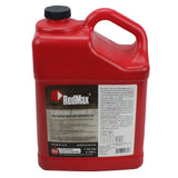 1 Gallon of Red Max Synthetic 2 Stroke Oil w/Fuel Stabilizer 50:1 Mix Ratio