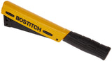 BOSTITCH Hammer Stapler/Tacker, Manual, 1/4Inch to 3/8Inch (H308)