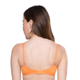 Trylo Riza Cute 34 Orange B - Cup,Orange,34,B09BNL34BP