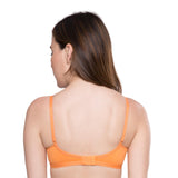 Trylo Riza Cute 32 Orange B - Cup,Orange,32,B09BNLBT2C