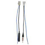 Honda Antenna Adaptor For Fm Mod Etc