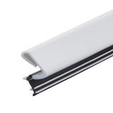 Platinum Wthr Strp Wht (Pack Of 20)