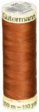 Gutermann SewAll Thread 110 YardsMaple Sugar